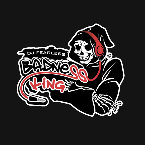 😈|DJ FearLess|💀’s avatar
