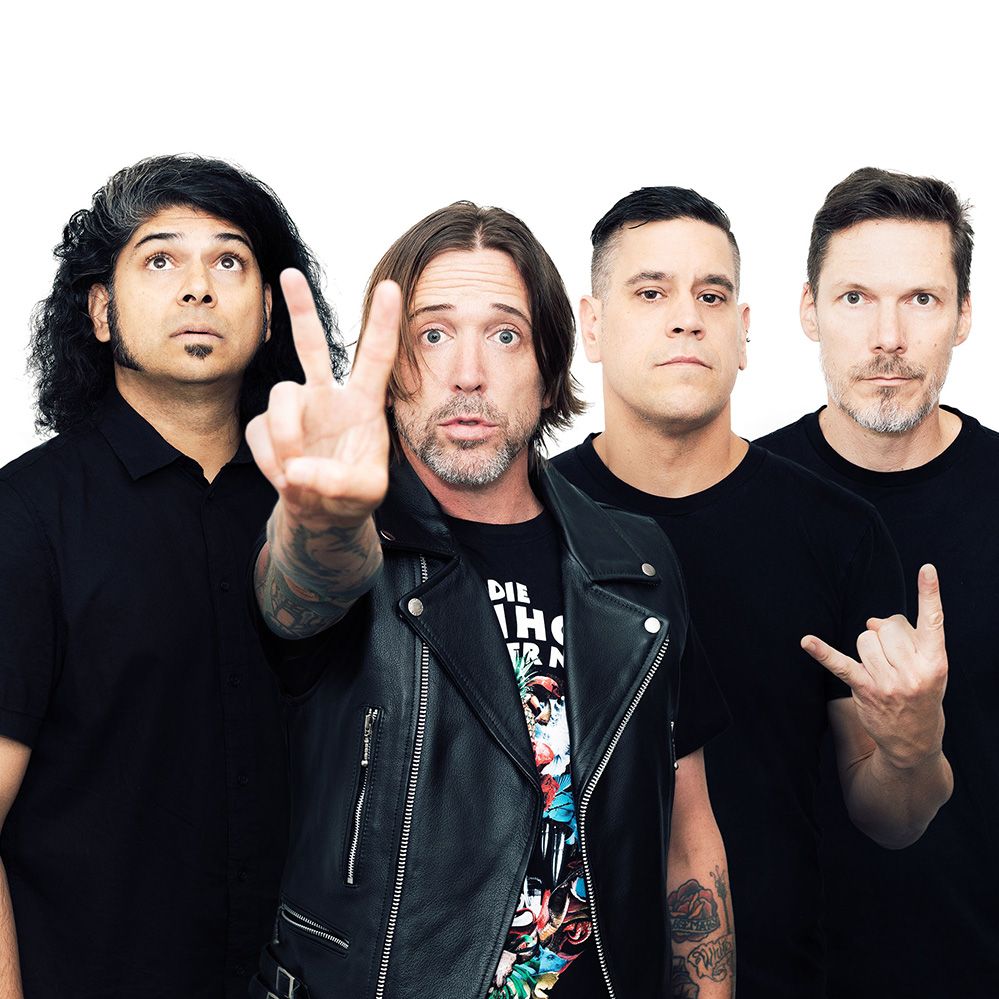 Billy Talent