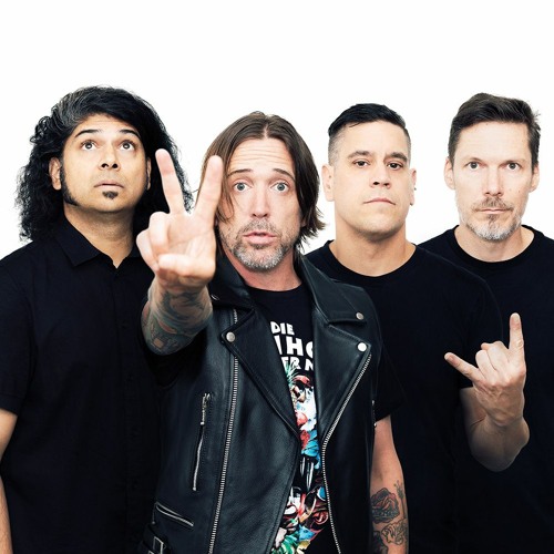 Stream Billy Talent music | Listen to songs, albums, playlists for free on  SoundCloud