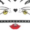 mustache