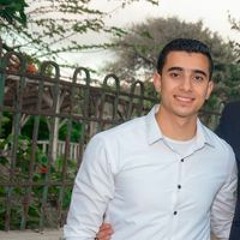 Moamen Mahmoud