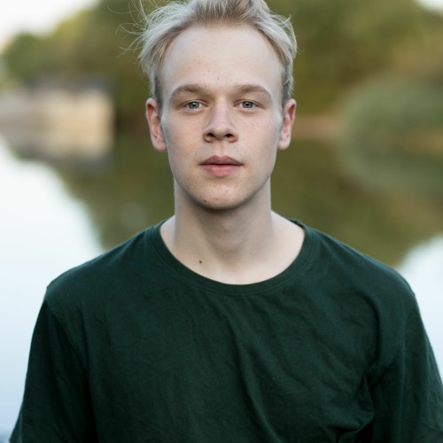 Nils Thalmann’s avatar