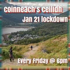 Coinneach's Ceilidh