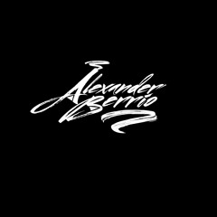 Alexander Berrio DJ