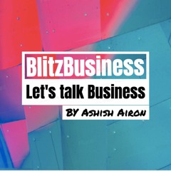 Blitzbusiness Indian Podcast