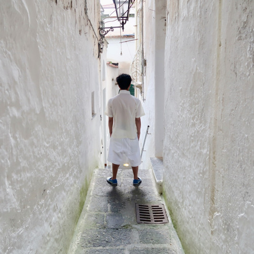 保坂学のSound cloud