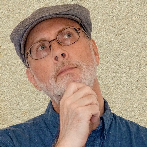 SoundCloud profile picture for @rickpaul