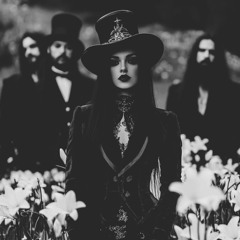 Graveyard Lillies