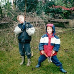 The substitute Corner