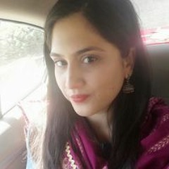 Anum Tariq Saad