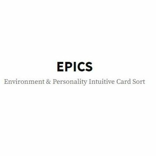 EPICS, LLC’s avatar