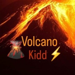 volcano kidd