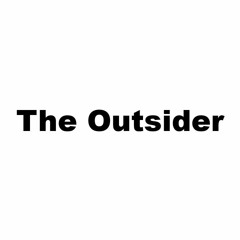 The Outsider