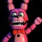 the twisted ones