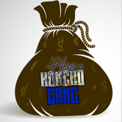 Blue Huncho Gang