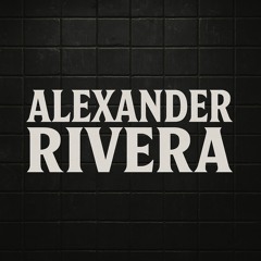 AlexandeR Rivera - GrinDHouse Recordings