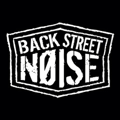 Backstreet Noise