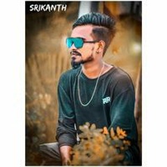 Srikanth Smiley Bolthey
