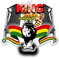 King Selah Movements