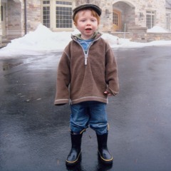 ronan