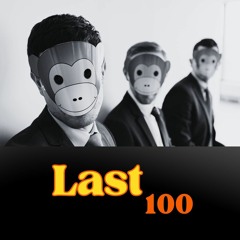 the last 100