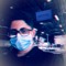 Ashwin Vinod