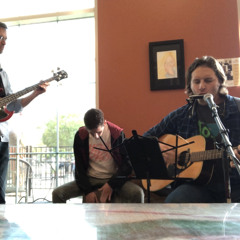 Evan & The Riverlites