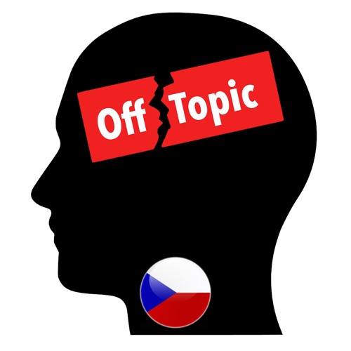Off Topic Talk Show’s avatar