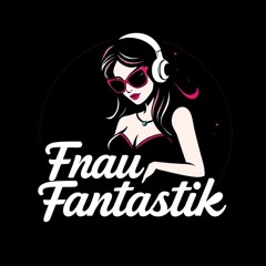 Frau Fantastik