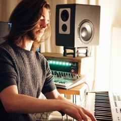 Daniel Chant-Burgess