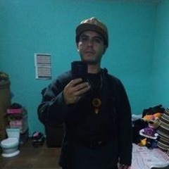 Guillermo Martines Alamilla