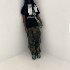 Kartiermascott