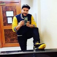 هيثم العربي