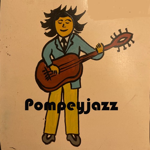 pompeyjazz’s avatar