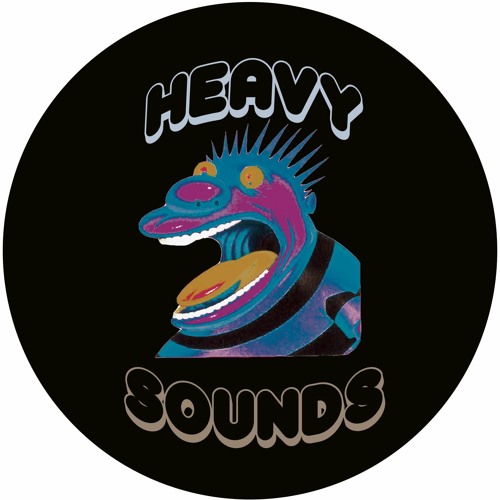 HEAVY SOUNDS’s avatar