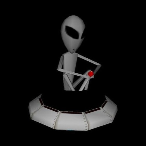 Crook’s avatar