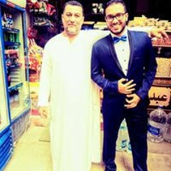 Mahmoud Jawad