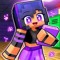 Ender girl 27/Aphlover