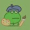 Froggoz