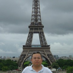 CHEN Fred