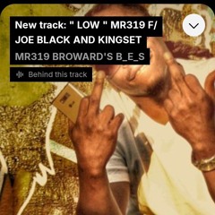 MR319 BROWARD'S B_E_S