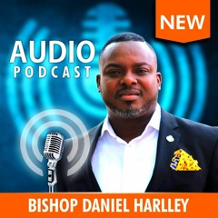 Bishop Daniel Harlley
