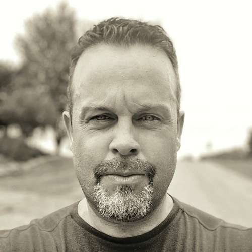 Jeff Van Houten’s avatar