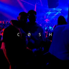 CØSH
