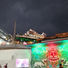 Ugyen Chochophel