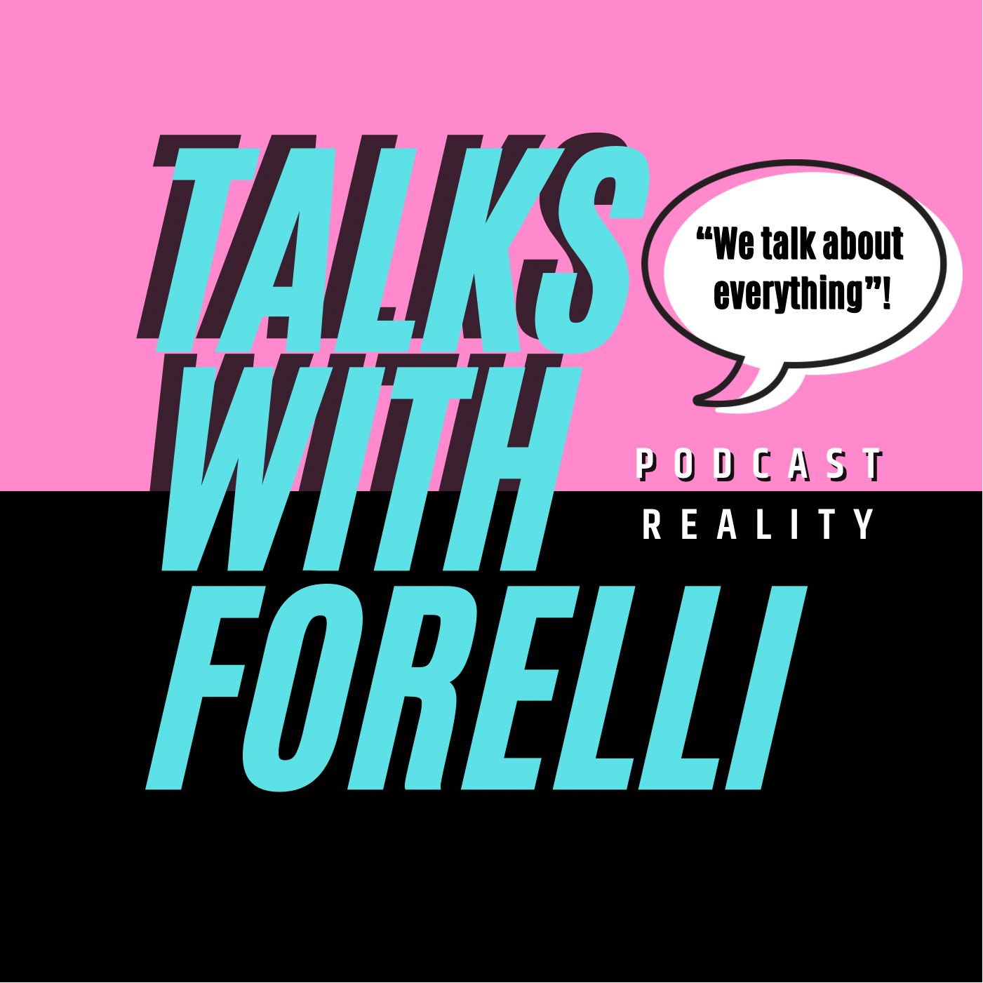 Talks With Forelli