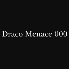 DracoMenace000