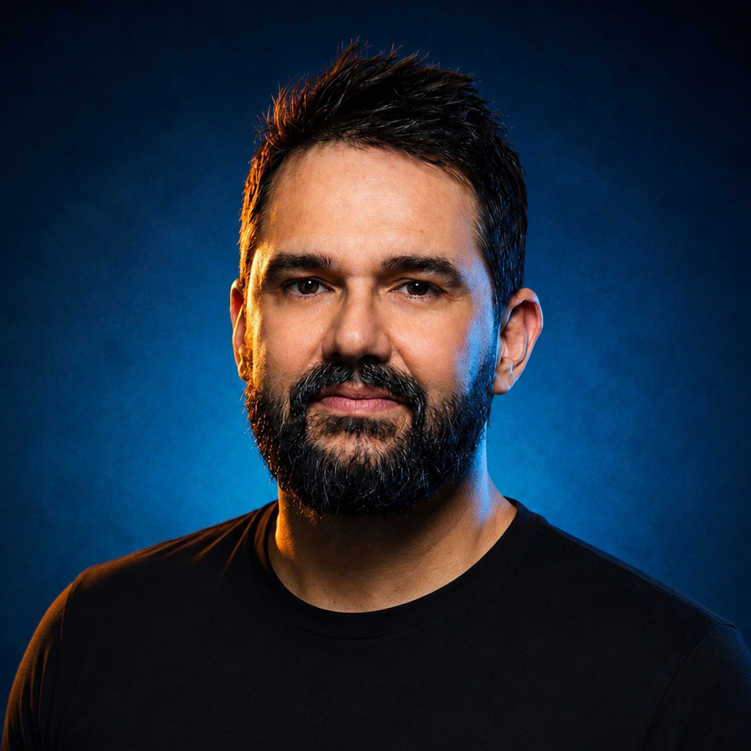 Mixes // Damian Nixey podcast artwork