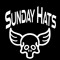 Sunday Hats