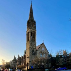 Psalm 2 v 6-12 - Montrose